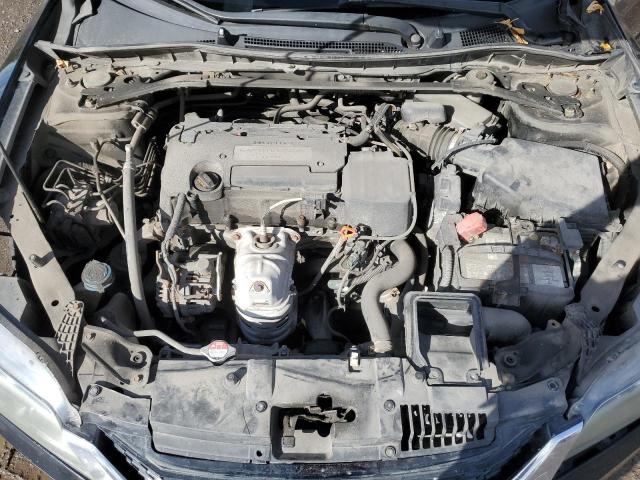 2015 HONDA ACCORD EX - 1HGCT1B70FA800502