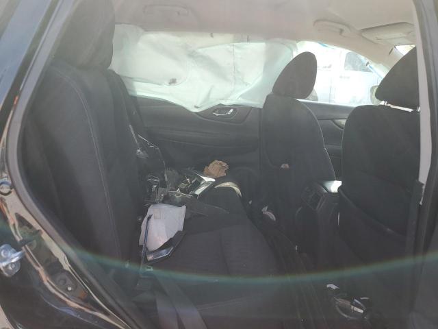 2017 NISSAN ROGUE SV - 5N1AT2MV0HC804169
