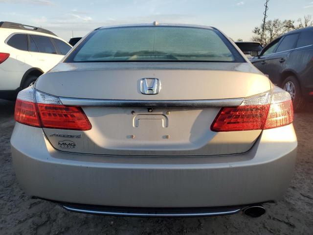 2015 HONDA ACCORD EXL - 1HGCR2F80FA052194