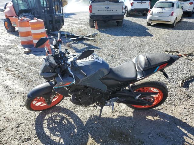 2021 YAMAHA MT-03 - MH3RH20Y0MK004823