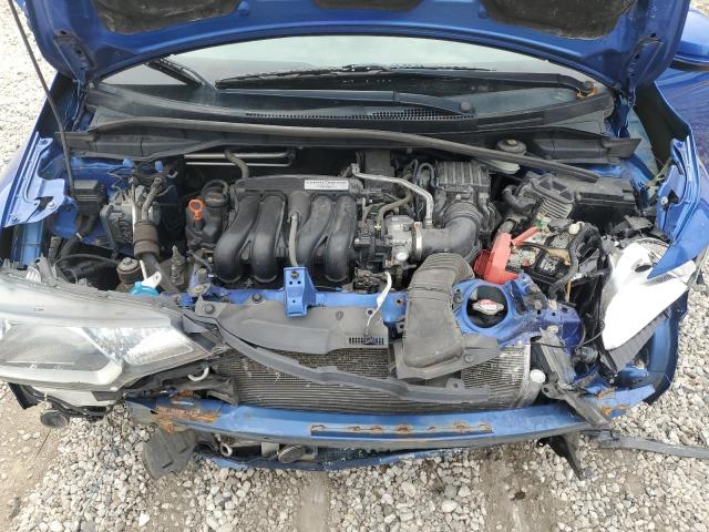 VIN 3HGGK5H80FM779231 2015 Honda Fit, EX no.11