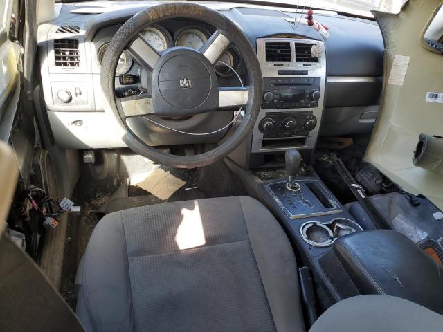 2010 DODGE CHARGER SXT - 2B3CA3CV4AH188040
