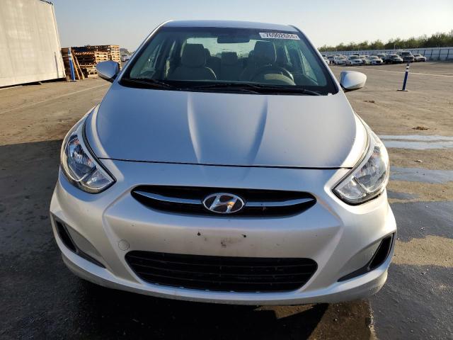 VIN KMHCT4AE6GU965417 2016 Hyundai Accent, SE no.5