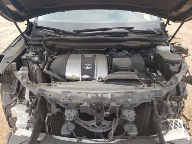 2018 LEXUS RX 350 L - JTJGZKCA2J2008771