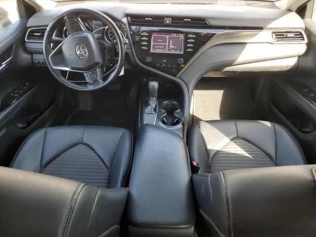 2019 TOYOTA CAMRY L - 4T1B11HK1KU247083
