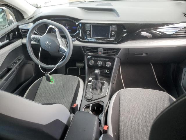 2023 VOLKSWAGEN TAOS S - 3VVAX7B23PM330442