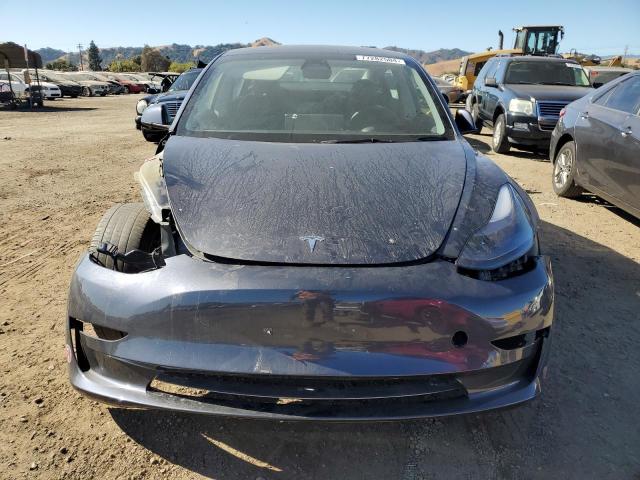 VIN 5YJ3E1EAXPF555264 2023 TESLA MODEL 3 no.5