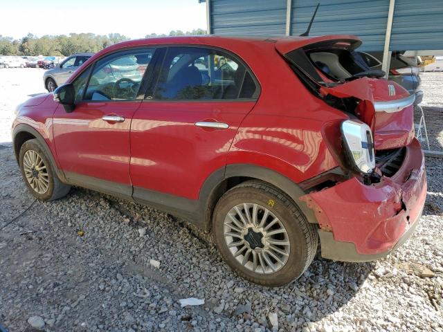 2022 FIAT 500X POP ZFBNF3A16NP980283