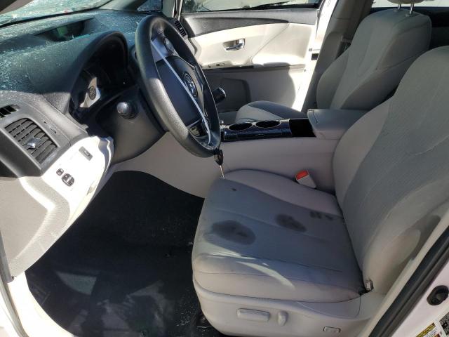 2015 TOYOTA VENZA LE - 4T3ZA3BB2FU097128