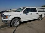 2018 FORD F150 SUPER - 1FTEW1CB0JKD84861