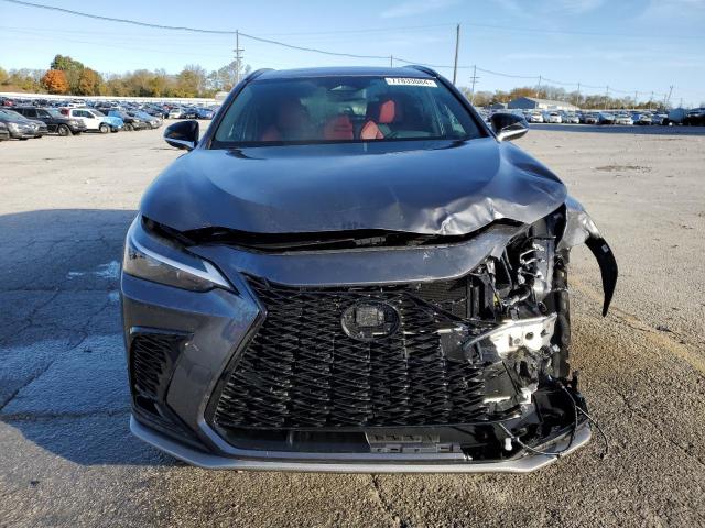 2024 LEXUS NX 350 LUX - 2T2KGCEZ9RC054277