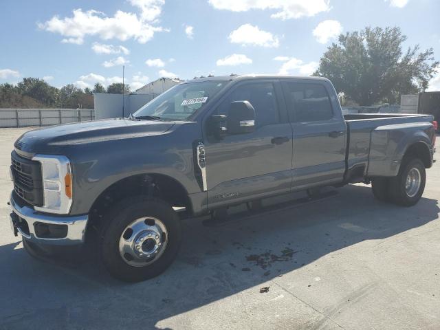 2023 FORD F350 SUPER #2977084027