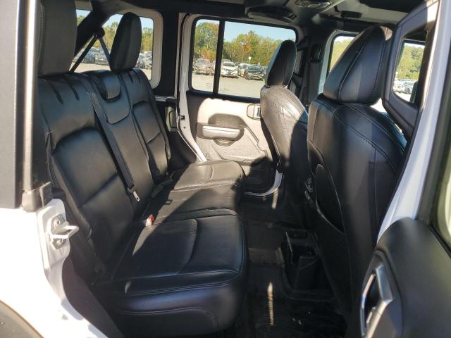 2018 JEEP WRANGLER U - 1C4HJXDN3JW254931