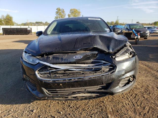 VIN 3FA6P0H73ER282753 2014 Ford Fusion, SE no.5