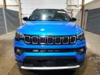 JEEP COMPASS LI photo