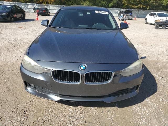 VIN WBA3B1G53FNT02129 2015 BMW 3 Series, 320 I no.5