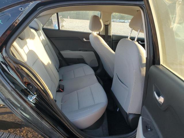 2023 KIA RIO LX - 3KPA24AD4PE564856