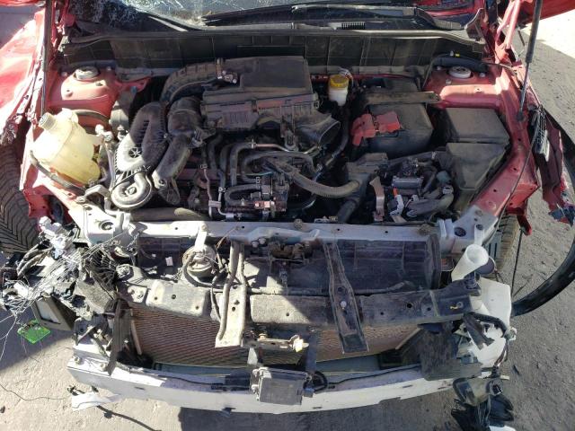 2022 INFINITI QX55 ESSEN 3PCAJ5K3XNF114795