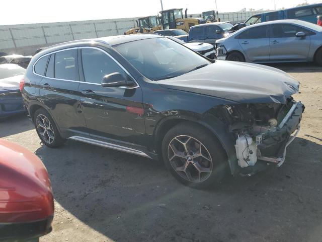 2017 BMW X1 XDRIVE2 - WBXHT3Z34H4A54372