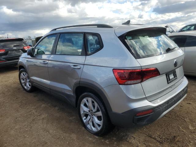 2023 VOLKSWAGEN TAOS S - 3VVAX7B23PM330442