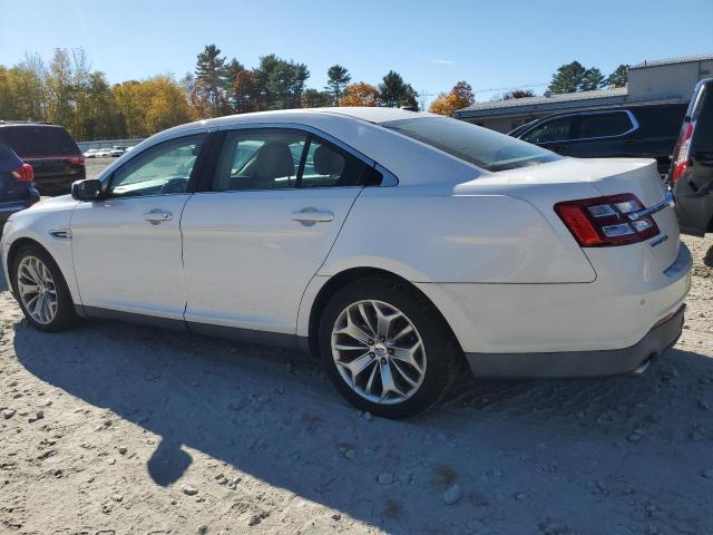 VIN 1FAHP2F80FG146475 2015 Ford Taurus, Limited no.2