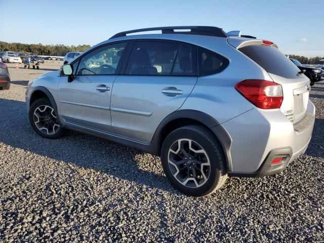 VIN JF2GPAKC9GH323516 2016 Subaru Crosstrek, Limited no.2