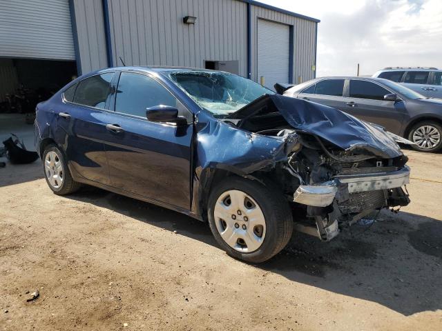 VIN 1C3CDFAA8DD334176 2013 Dodge Dart, SE no.4