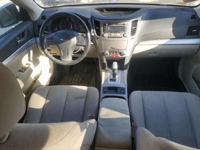 VIN 4S4BRBCC1D3236608 2013 Subaru Outback, 2.5I Pre... no.8