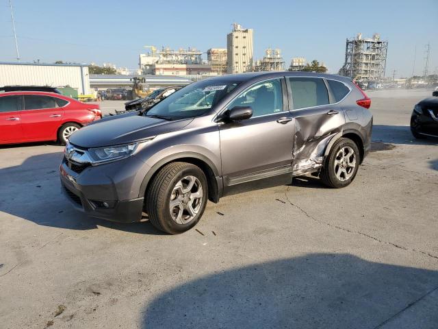 2019 HONDA CR-V EXL - 7FARW2H82KE029486