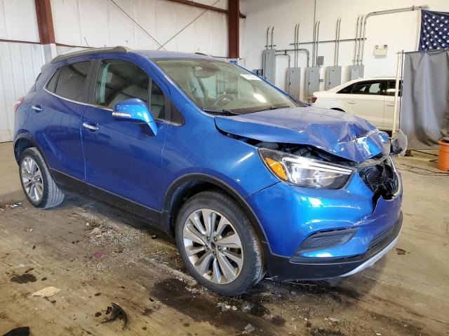 VIN KL4CJESB9HB156442 2017 Buick Encore, Preferred no.4