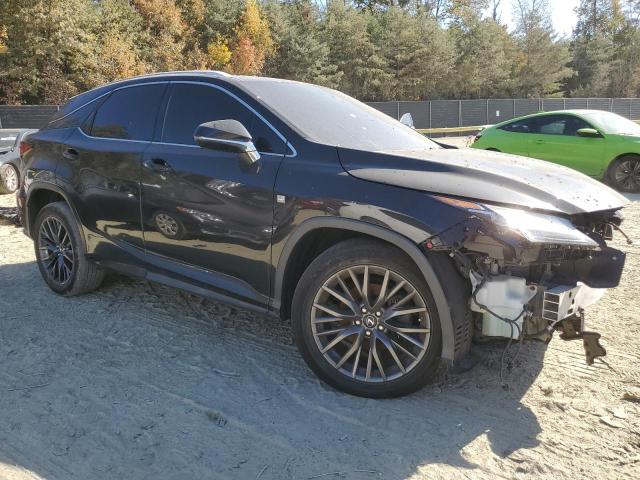 2017 LEXUS RX 350 BAS - 2T2BZMCA3HC068140