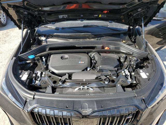 2024 BMW X1 M35I WBX13EF07R5Z63044