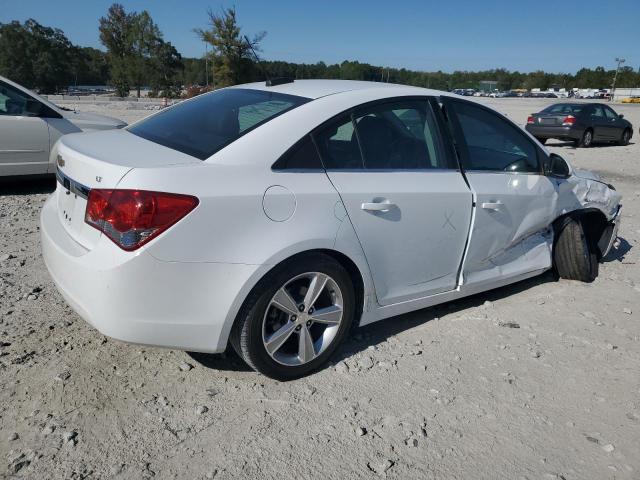2015 CHEVROLET CRUZE LT - 1G1PE5SB2F7212449
