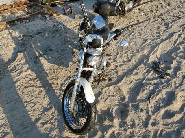 2002 HARLEY-DAVIDSON XL883 HUGG 1HD4CEM112K123420
