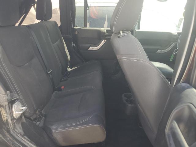 2016 JEEP WRANGLER U - 1C4BJWEGXGL322698