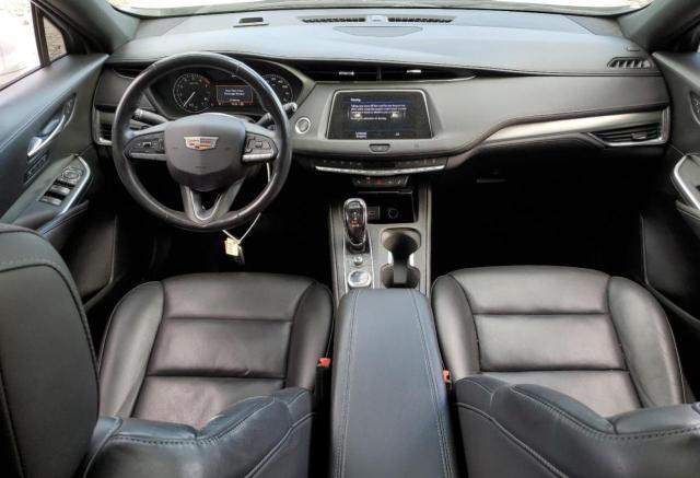 2020 CADILLAC XT4 PREMIU - 1GYFZDR40LF086211