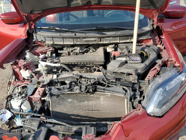 2016 NISSAN ROGUE S - KNMAT2MV3GP694326