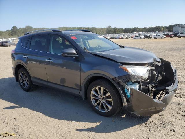 2017 TOYOTA RAV4 LIMIT - JTMDFREV7HD208342