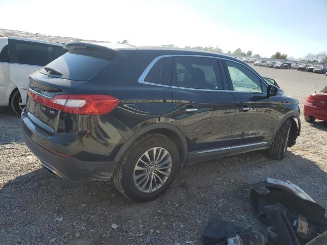 2018 LINCOLN MKX SELECT - 2LMPJ8KRXJBL31870