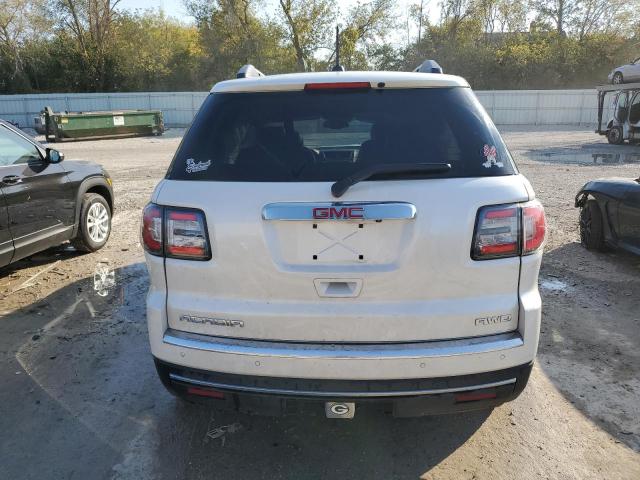 VIN 1GKKVRKD8GJ208330 2016 GMC Acadia, Slt-1 no.6