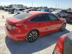 Lot #2965522040 2024 HONDA CIVIC EX