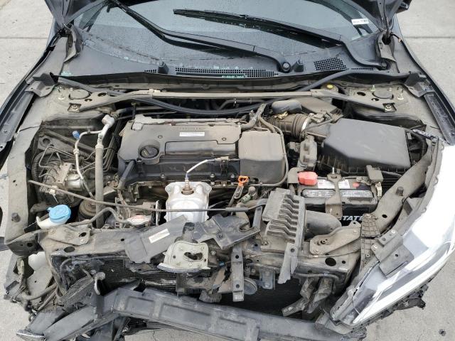 VIN 1HGCR2F73GA199389 2016 Honda Accord, EX no.11