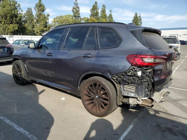 VIN 5UXCR4C0XL9B98464 2020 BMW X5 no.2