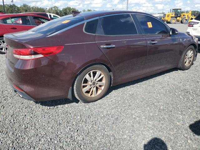 VIN 5XXGT4L37HG177612 2017 KIA Optima, LX no.3