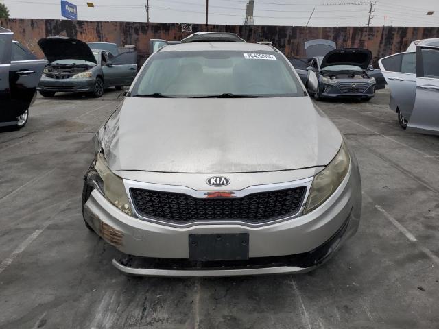 VIN KNAGM4A71D5371552 2013 KIA Optima, LX no.5