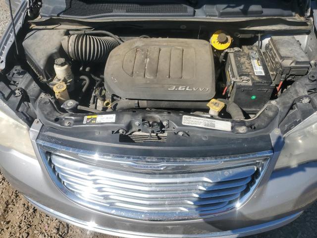 VIN 2C4RC1BG5ER214929 2014 Chrysler Town and Countr... no.12