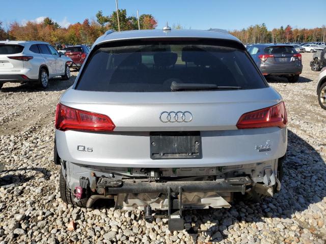 2018 AUDI Q5 PRESTIG WA1CNAFY9J2056889