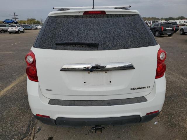 VIN 2GNFLEEK8D6348075 2013 Chevrolet Equinox, LT no.6