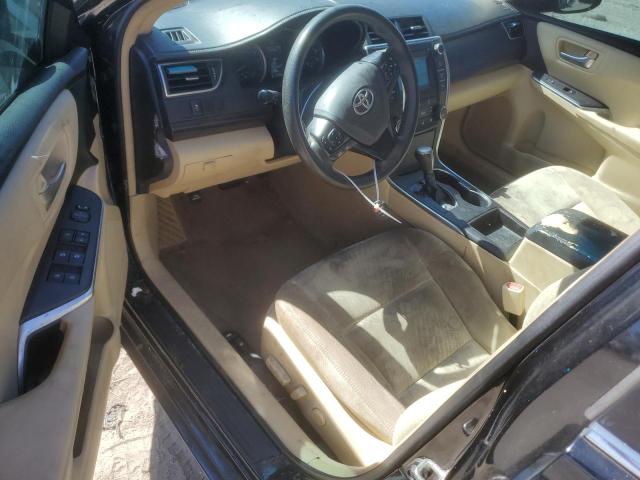2016 TOYOTA CAMRY LE - 4T4BF1FK8GR553702