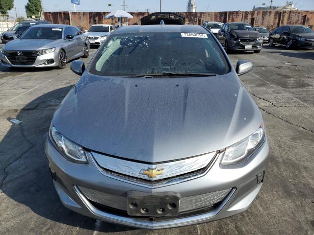 VIN 1G1RA6S56JU155350 2018 Chevrolet Volt, LT no.5